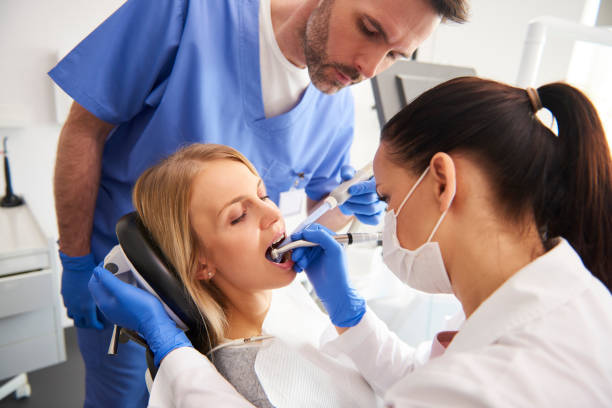 Dental X-Rays and Imaging in Meadowbrook, AL