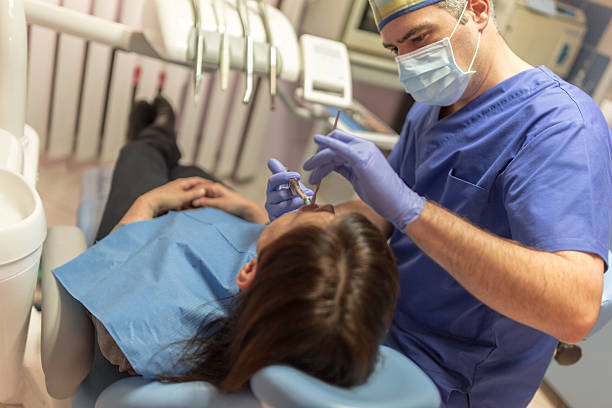 Best Emergency Dental Care  in Meadowbrook, AL